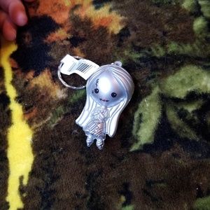 Hot Topic Accessories - Nightmare Before Christmas Keychain Hot Topic Accessories - Nightmare Before Christmas Keychain
